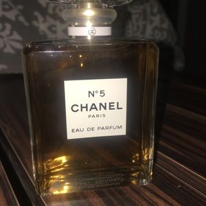 Chanel Eau de Parfum N 5
